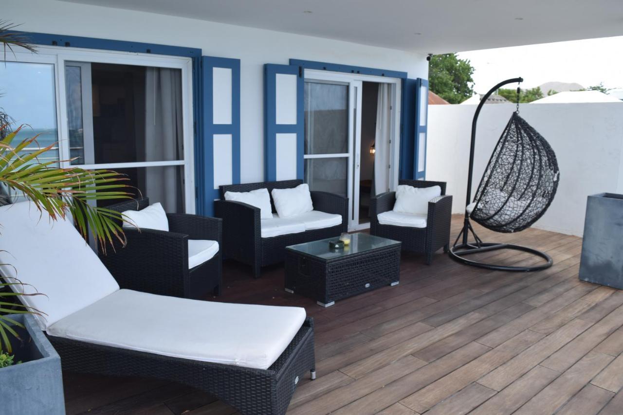 Tradewinds Apartments Bahía de Simpson Exterior foto