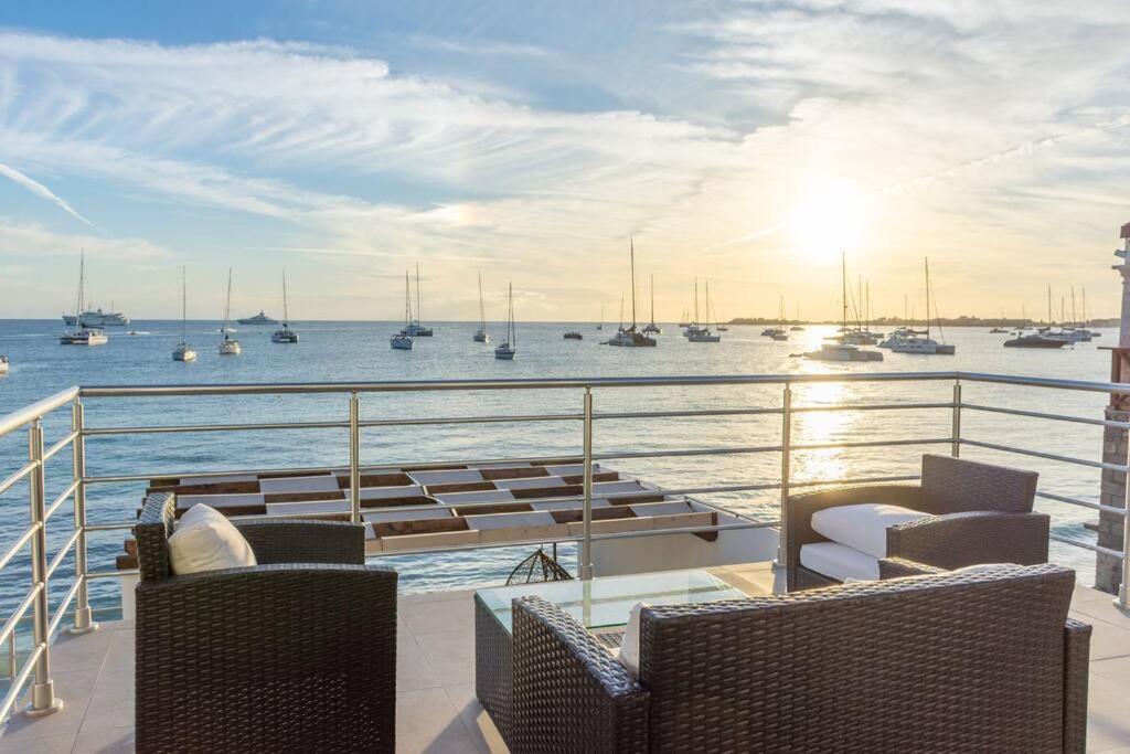 Tradewinds Apartments Bahía de Simpson Exterior foto