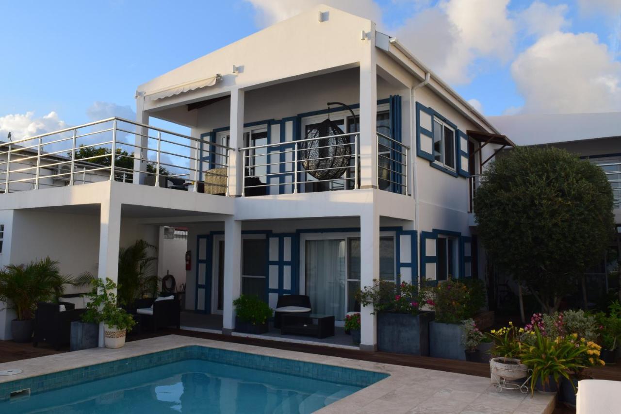 Tradewinds Apartments Bahía de Simpson Exterior foto